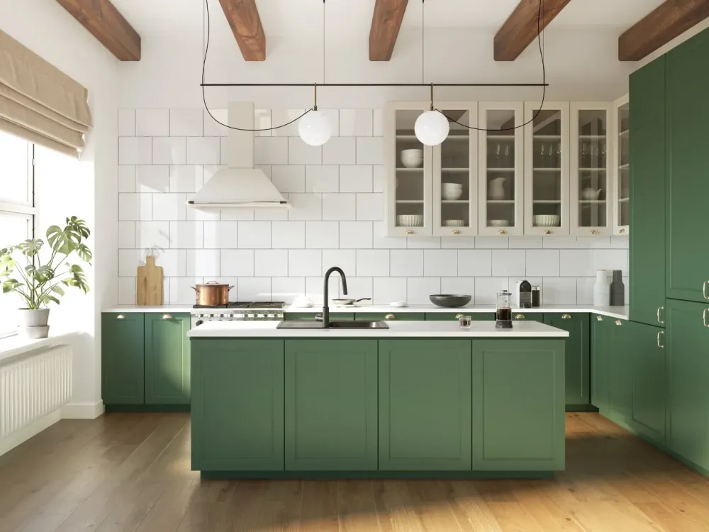 cuisine-verte