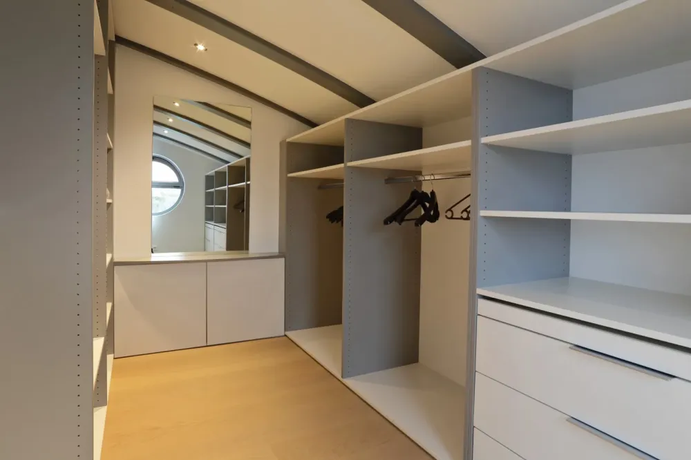 dressing maison
