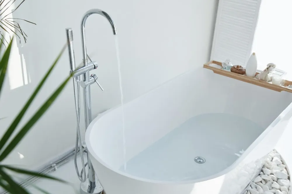 baignoire